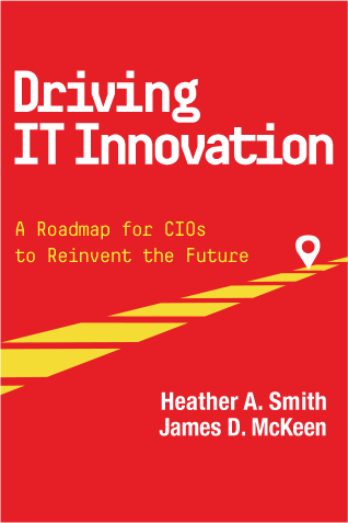 Smith: Driving IT Innovation